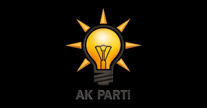 AK PARTİ TOPLANIYOR