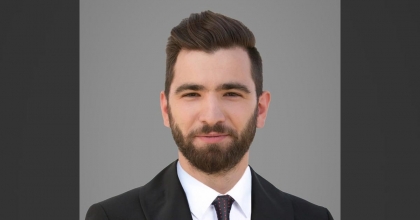 AK PARTİLİ NAZLIER MKYK ÜYESİ OLDU