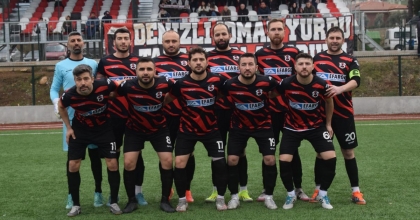 AKHAN VEFASPOR İLK HAFTAYA GALİBİYETLE BAŞLADI