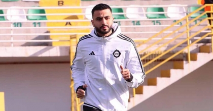 ALTAY’DA KUBAN ALTUNBUDAK SAKATLANDI