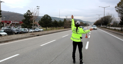 ABART EGZOZ KULLANAN SÜRÜCÜLERE UYARI