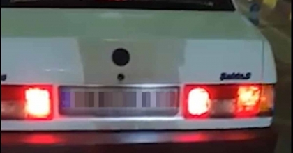 ABARTI EGZOZA CEZA YAĞDI