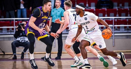 ALİAĞA PETKİMSPOR, İLKLERİ BAŞARMAYA DEVAM EDİYOR