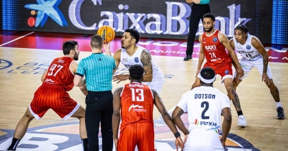 ALİAĞA PETKİMSPOR, SON 16 TURUNA MAĞLUBİYETLE BAŞLADI