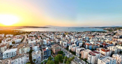 ALİAĞA’DA 80 İŞ YERİ KAPANDI, 263 İŞ YERİ AÇILDI