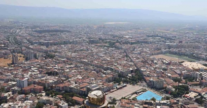 AYDIN’A YERLEŞEN YABANCILARIN SAYISI 2 YILDA YÜZDE 15 AZALDI