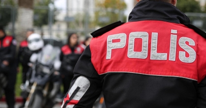 AYDIN'DA 1 HAFTADA 116 ARANAN ŞAHIS YAKALANDI