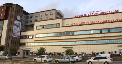 AYDIN’DA 584 BİN 878 DİŞ TEDAVİSİ HİZMETİ VERİLDİ