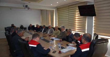 AYDIN'DA ÇİĞ SÜT ARZI SORUNLARINI MASAYA YATIRILDI