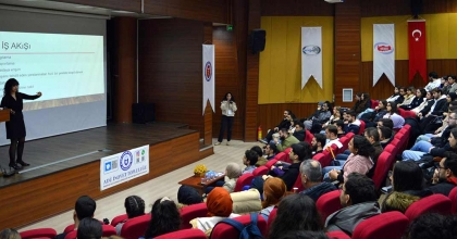 AYDIN’DA HAYVANLAR İÇİN ACİL MÜDAHALE EĞİTİMİ GERÇEKLEŞTİRİLDİ