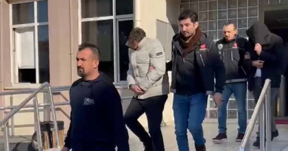 AYDIN'DA UYUŞTURUCU OPERASYONU: 2 TUTUKLAMA