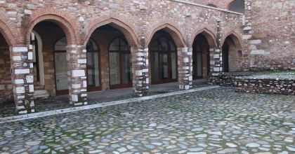 AYDIN’DAKİ 200 YILLIK TARİHİ HAN TEMİZLENDİ