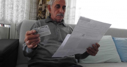 AZİZ NESİN'İN ROMANI MANİSA'DA GERÇEK OLDU