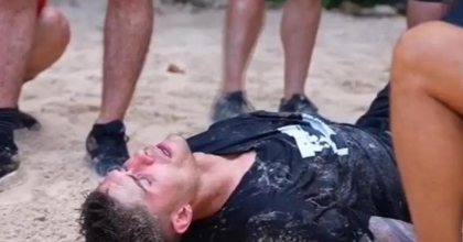 SURVIVOR 2025: BARIŞ MURAT YAĞCI BAYILDI