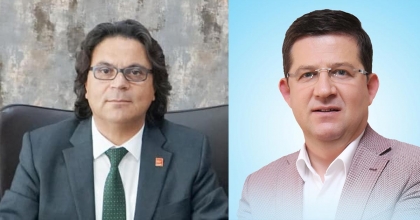 BAŞKANLARIN KAN ARACI POLEMİĞİ