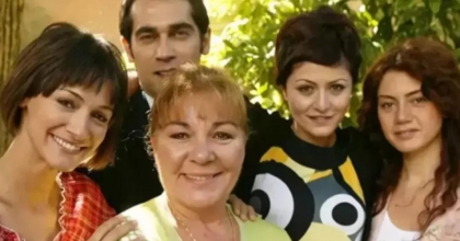 BEDİA ENER ÖZTEP HAYATINI KAYBETTİ