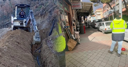 BULDAN’DA AYDINLATMA ÇALIŞMASI MAYISTA BAŞLIYOR