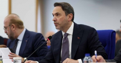 BAKAN BAYRAKTAR: “GABAR’DA GÜNLÜK ÜRETİM 75 BİN VARİLE ÇIKTI”