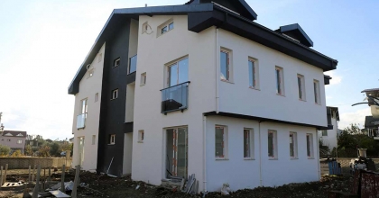 BAŞKAN ARAS BİR VAADİNİ DAHA GERÇEKLEŞTİRİYOR