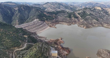 BAŞKAN ÇERÇİOĞLU'NDAN AYDINLILARA SU UYARISI