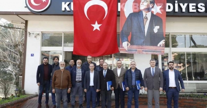 ÇERÇİOĞLU'NDAN KUYUCAK'A 617 MİLYON TL DEĞERİNDE YATIRIM