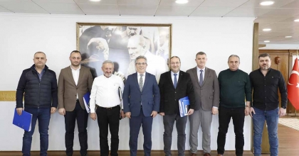 ÇERÇİOĞLU'NDAN NAZİLLİ'YE 1 MİLYAR 286 MİLYON TL DEĞERİNDE YATIRIM