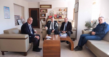 SULTANHİSAR'A 442 MİLYON TL DEĞERİNDE YATIRIM