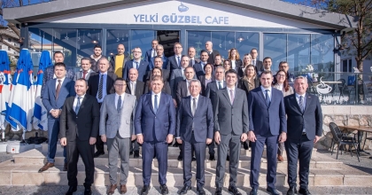 BAŞKAN TUGAY: “ATIKLAR EVLERDE AYRIŞTIRILACAK”