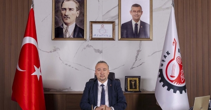 BAŞKAN YALIM İSYAN ETTİ