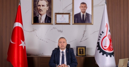 BAŞKAN YALIM RUHSATI BULUNMAYAN ESNAFA ÇAĞRI YAPTI