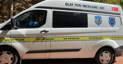 BAYRAKTAR'IN ANNESİ EVDE ÖLÜ BULUNDU