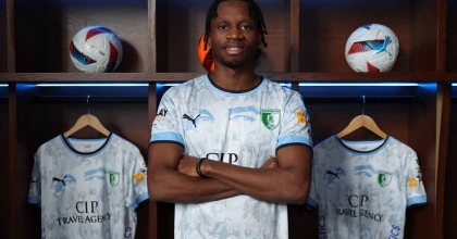 BODRUM FK İLK TRANSFERİNİ AÇIKLADI