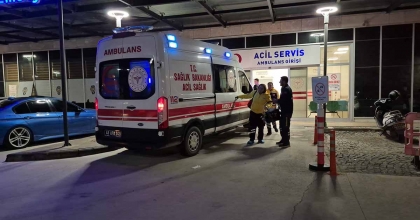 BODRUM'DA VİCDANLARI SIZLATAN OLAY