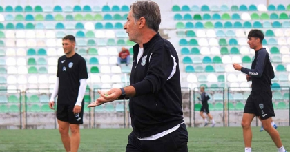 BORNOVA 1877’DE ERCAN KILIÇ İLE YOLLAR AYRILDI