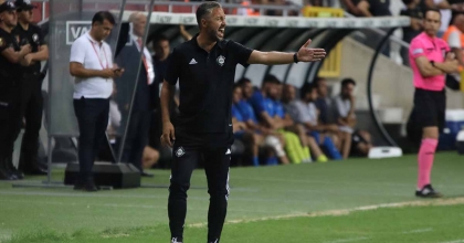 BUCASPOR 1928’DE TUNA ÜZÜMCÜ DÖNEMİ