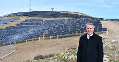 BUHARKENT TEMİZ ENERJİ ‘GES'LERLE GELİRİNİ KATLAYACAK
