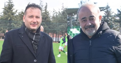 ZİRVE MÜCADELESİNDE KRİTİK MAÇ