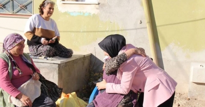 ÇAL ONU ÇOK SEVDİ