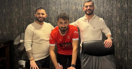 ÇALIKÖYSPOR ARA TRANSFERDE BOMBAYI PATLATTI