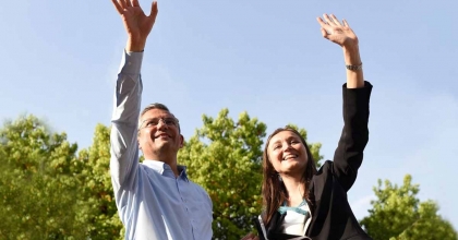 CHP GENEL BAŞKANI ÖZEL AÇILIŞ İÇİN MANİSA’YA GELİYOR