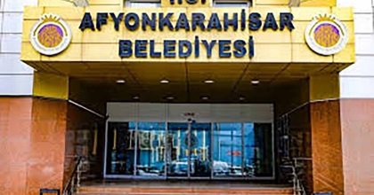 CHP'Lİ AFYON BELEDİYESİNE YÜRÜTMEYİ DURDURMA KARARI