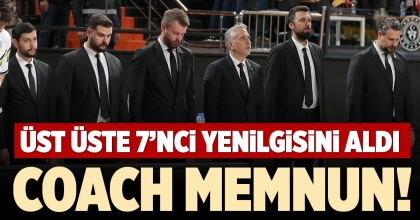 COACH MEMNUN!