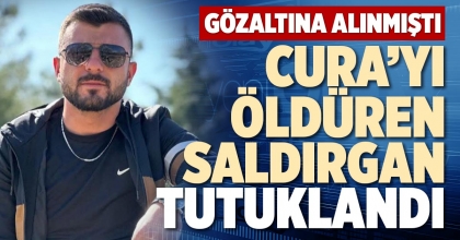 KATİL ZANLISI TUTUKLANDI