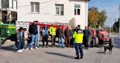 ÇEŞME'DE DENETİMLER SONUÇ VERDİ