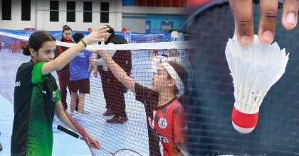 DENİZLİ BADMİNTON MÜSABAKALARINA EV SAHİPLİĞİ YAPACAK