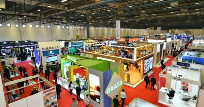 DENİZLİ BÜYÜKŞEHİR BELEDİYESİ EMITT 2025’TE