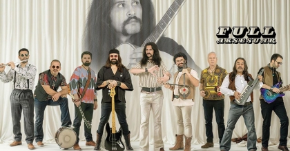 DENİZLİ BÜYÜKŞEHİR'DEN BARIŞ MANÇO’YU ANMA GECESİ