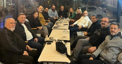 DENİZLİ’DEKİ HATAYLILAR DERNEK KURDU