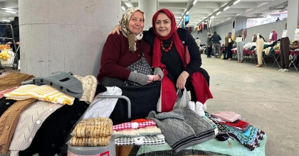 DENİZLİ MİLLETVEKİLİ ÜN’DEN ESNAF ZİYARETİ