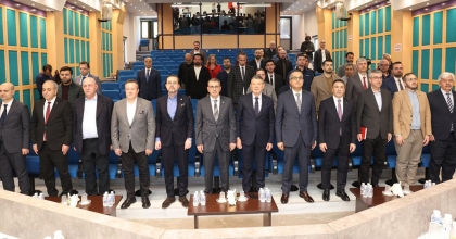 DENİZLİ OSB’DEN STRATEJİK PLAN ÇALIŞTAYI